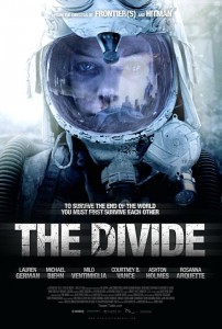 Hasadás letöltés ingyen (The Divide)