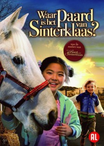 Hová lett a Mikulás lova? letöltés ingyen (Waar is het paard van Sinterklaas)