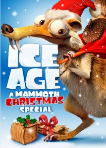 Jégkorszak - Állati nagy karácsony letöltés ingyen (Ice Age: A Mammoth Christmas)