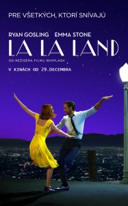 Kaliforniai álom letöltés ingyen (La La Land)