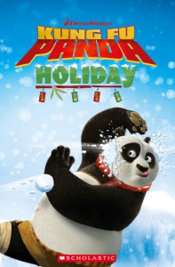 Kung Fu Panda ünnepe letöltés ingyen (Kung Fu Panda Holiday Special)