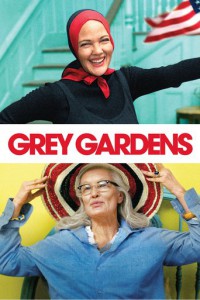 Két nő - egy ház letöltés ingyen (Grey Gardens)