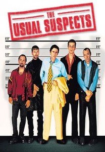 Közönséges bűnözők letöltés ingyen (The Usual Suspects)