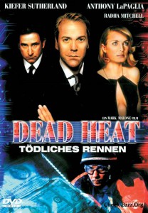 Lóhalálában letöltés ingyen (Dead Heat)