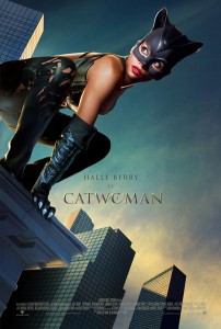 Macskanő letöltés ingyen (Catwoman)