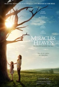 Mennyei csodák letöltés ingyen (Miracles from Heaven)