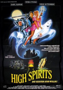 Pajzán kísértetek letöltés ingyen (High Spirits)