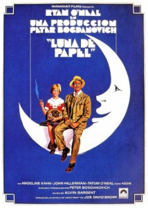 Papírhold letöltés ingyen (Paper Moon)