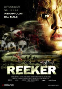 Reeker - A halál szaga letöltés ingyen (Reeker)