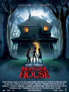 Rém Rom letöltés ingyen (Monster House)