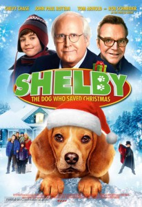 Shelby: A kutya, aki megmentette a karácsonyt letöltés ingyen (Shelby)