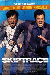 Skiptrace: A zűrös páros letöltés ingyen (Skiptrace