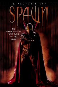 Spawn, az ivadék letöltés ingyen (Spawn)