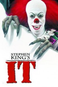 Stephen King Az letöltés ingyen (It)