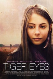 Tigrisszemek letöltés ingyen (Tiger Eyes)