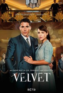 Velvet Divatház letöltés ingyen (Velvet)