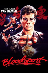 Véres játék letöltés ingyen (Bloodsport)