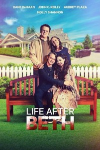 Zombibarátnő letöltés ingyen (Life After Beth)