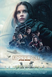 Zsivány Egyes - Egy Star Wars-történet letöltés ingyen (Rogue One: A Star Wars Story)