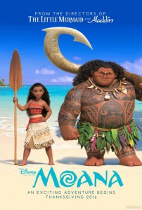 Vaiana letöltés ingyen (Moana)