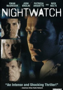 Éjjeliőr a hullaházban letöltés ingyen (Nightwatch)