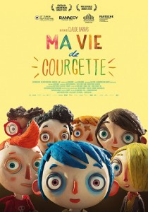 Életem Cukkiniként letöltés ingyen (Ma vie de Courgette)