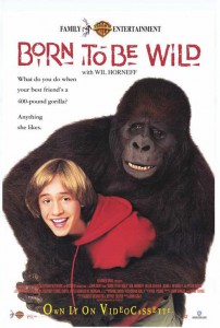 Én és a gorillám letöltés ingyen (Born to Be Wild)