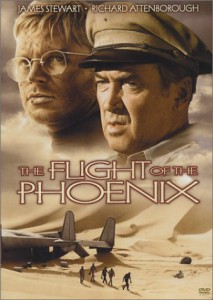 A Főnix útja LETÖLTÉS INGYEN (The Flight of the Phoenix)