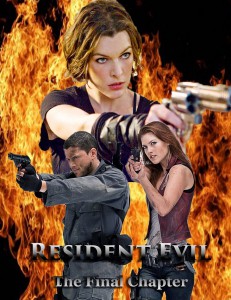 A Kaptár Utolsó fejezet LETÖLTÉS INGYEN (Resident Evil: The Final Chapter)