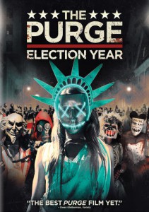 A megtisztulás éjszakája: Választási év letöltés ingyen (The Purge: Election Year)