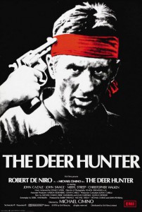 A szarvasvadász letöltés ingyen (The Deer Hunter)