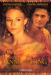 Anna és a király LETÖLTÉS INGYEN (Anna and the King)