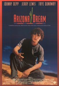 Arizonai álmodozók LETÖLTÉS INGYEN (Arizona Dream)