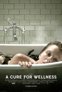 Az egészség ellenszere LETÖLTÉS INGYEN (A Cure for Wellness)