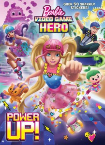 Barbie Videojáték kaland LETÖLTÉS INGYEN (Barbie Video Game Hero)