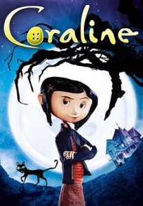 Coraline és a titkos ajtó letöltés ingyen (Coraline)