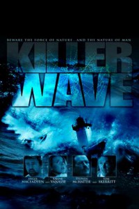 Szökőár letöltés ingyen (Killer Wave)