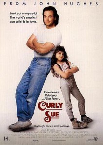 Huncutka LETÖLTÉS INGYEN (Curly Sue)