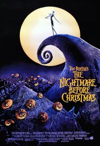 Karácsonyi lidércnyomás letöltés ingyen (The Nightmare Before Christmas)