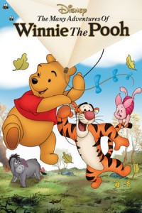 Micimackó LETÖLTÉS INGYEN (Winnie the Pooh)