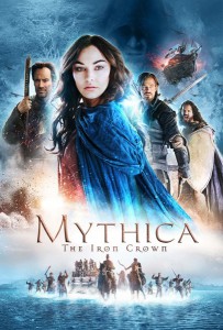 Mythica: A vaskorona legendája letöltés ingyen (Mythica: The Iron Crown)