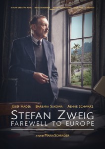 Stefan Zweig Búcsú Európától LETÖLTÉS INGYEN (Stefan Zweig: Farewell to Europe)