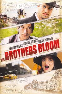 Szélhámos fivérek letöltés ingyen (The Brothers Bloom)