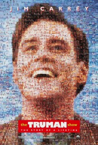 Truman Show letöltés ingyen (The Truman Show)