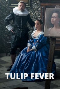 Tulipánláz LETÖLTÉS INGYEN (Tulip Fever)