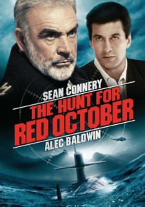 Vadászat a Vörös Októberre LETÖLTÉS INGYEN (The Hunt for Red October)