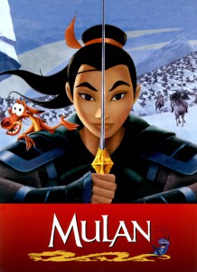 Mulan LETÖLTÉS INGYEN