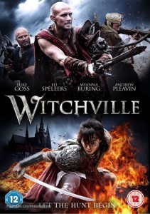 A boszorkányfalu LETÖLTÉS INGYEN (Witchville)