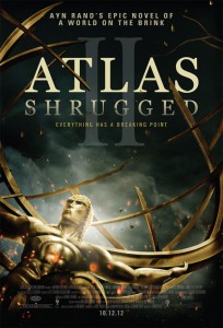 Atlasz megremegett - 1. rész LETÖLTÉS INGYEN (Atlas Shrugged: Part I)