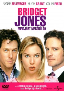 Bridget Jones: Mindjárt megőrülök LETÖLTÉS INGYEN (Bridget Jones: The Edge of Reason)